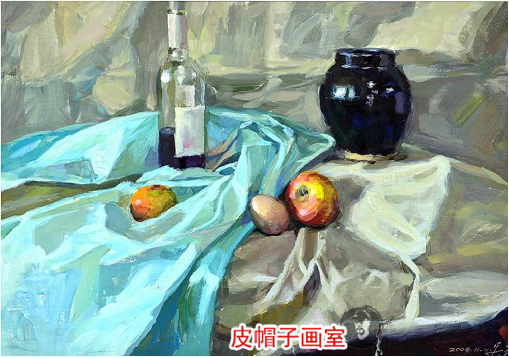 教师作品