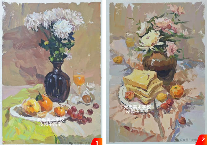 欢迎大家积极报名参加美术培训