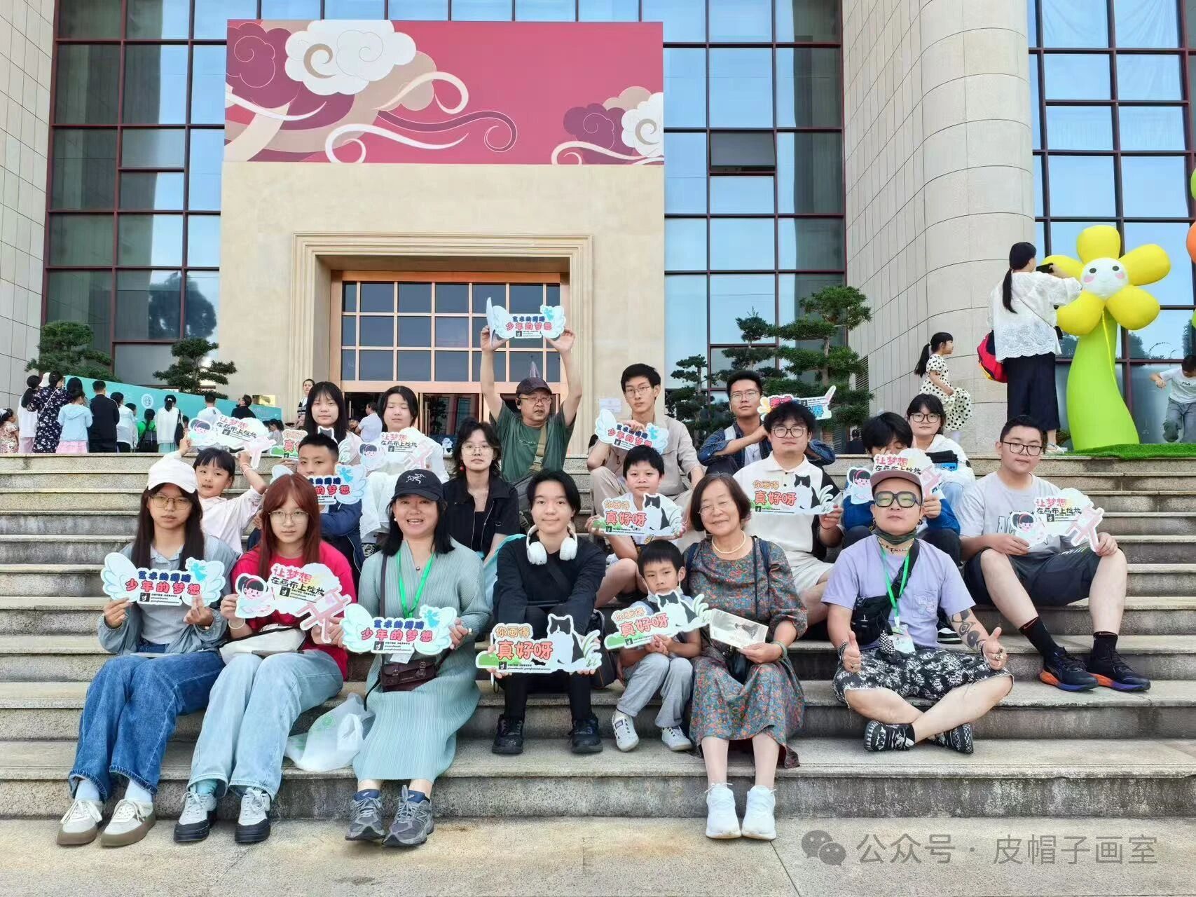 2025年美术艺考集训招生啦！